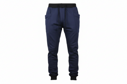 FlexiFit Cotton Blend Harem Pants