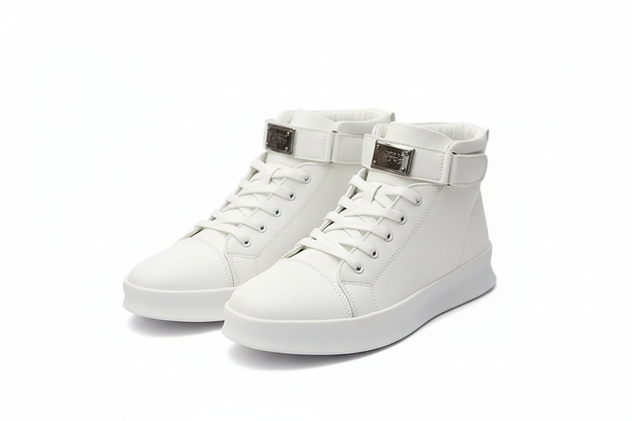 Casual Youth Board Shoes for Male Students
