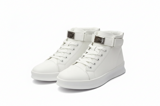 Casual Youth Board Shoes for Male Students