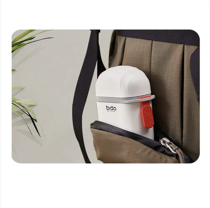 Portable Soap Storage Box