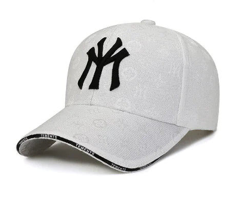 Unisex NY Baseball Cap