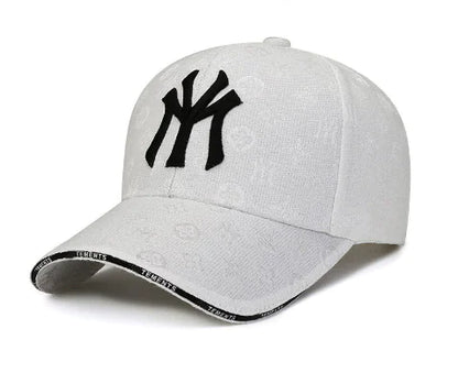 Unisex NY Baseball Cap