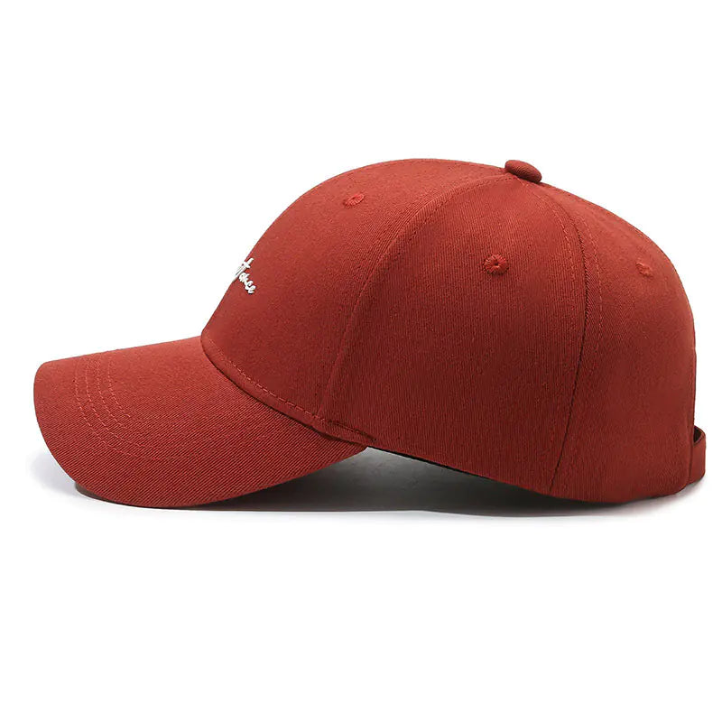 Trendy Unisex Sun-Proof Baseball Cap