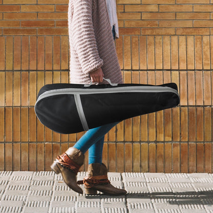 NNEDPE Traditional Mandolin Guitar - Sunburst