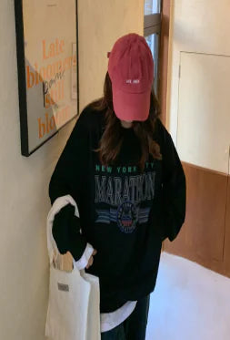 Vintage Chic Layered Sweater Coat for Women