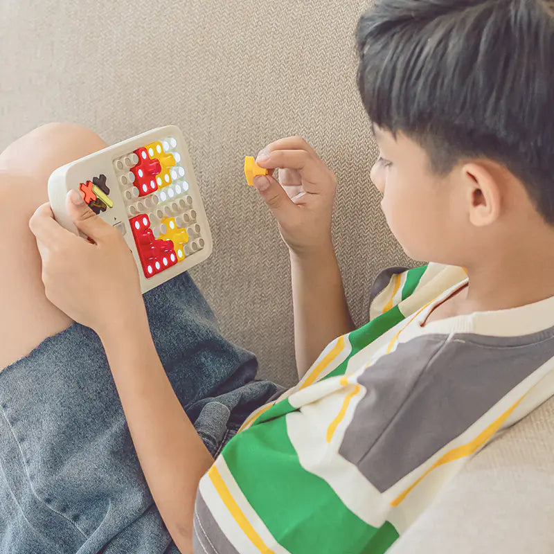 Xiaomi Giiker Super Block Smart Jigsaw Puzzle Game