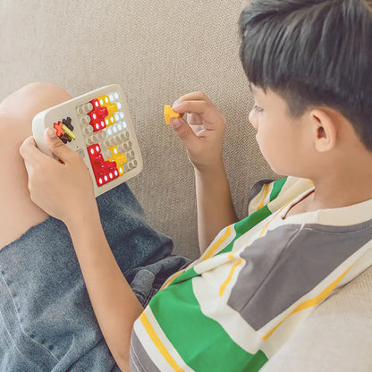 Xiaomi Giiker Super Block Smart Jigsaw Puzzle Game