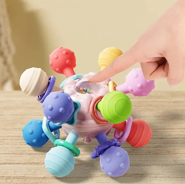 LearnPlay Puzzle Sphere