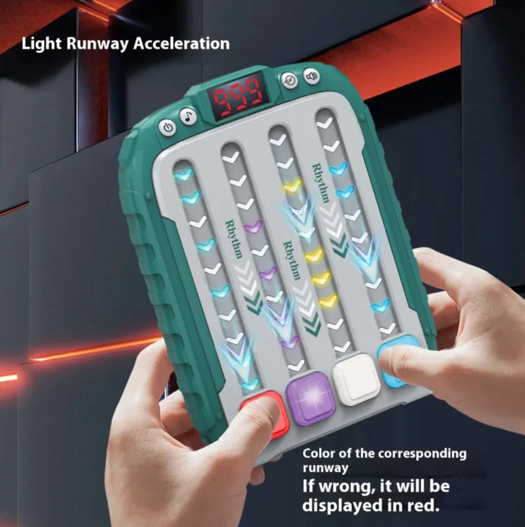 Beat Tap Gaming Console