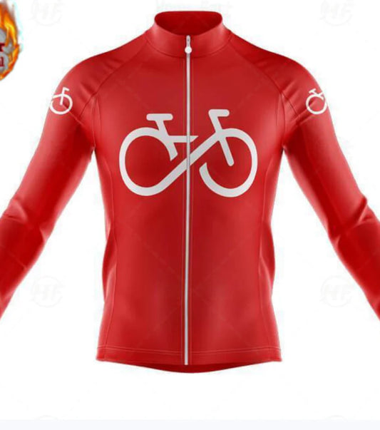 Mountain Bike Cycling Jersey
