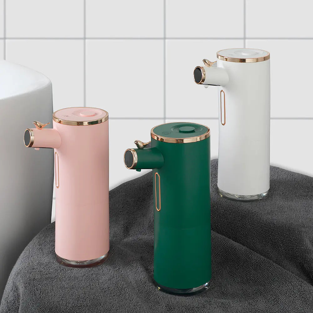 AromaClean Mobile Phone Soap Station