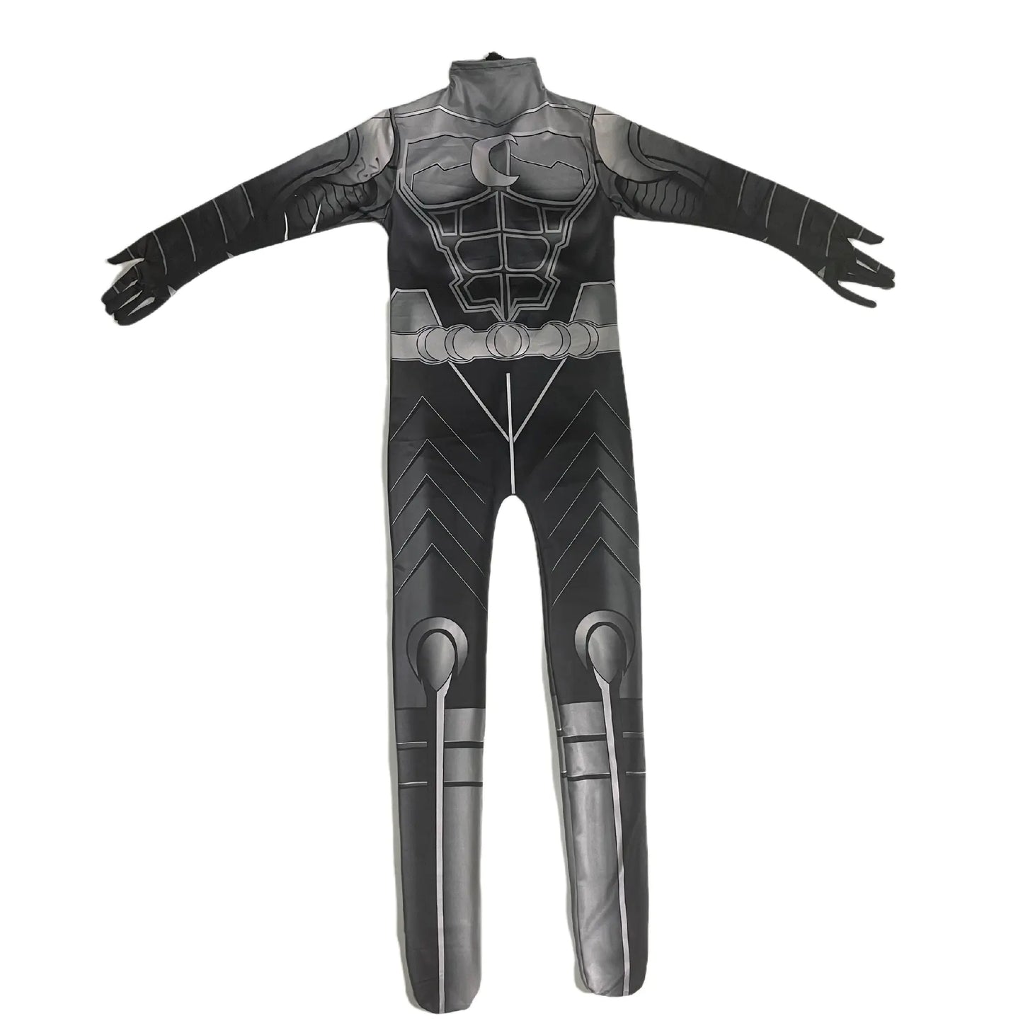 Spider-Man Adventure Bodysuit for Kids