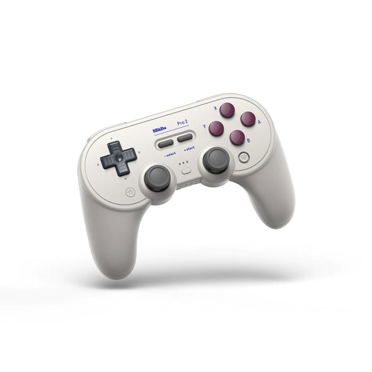 Pro 2 Elite Wireless Gamepad