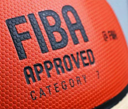 All-Court Pro Size 7 Basketball