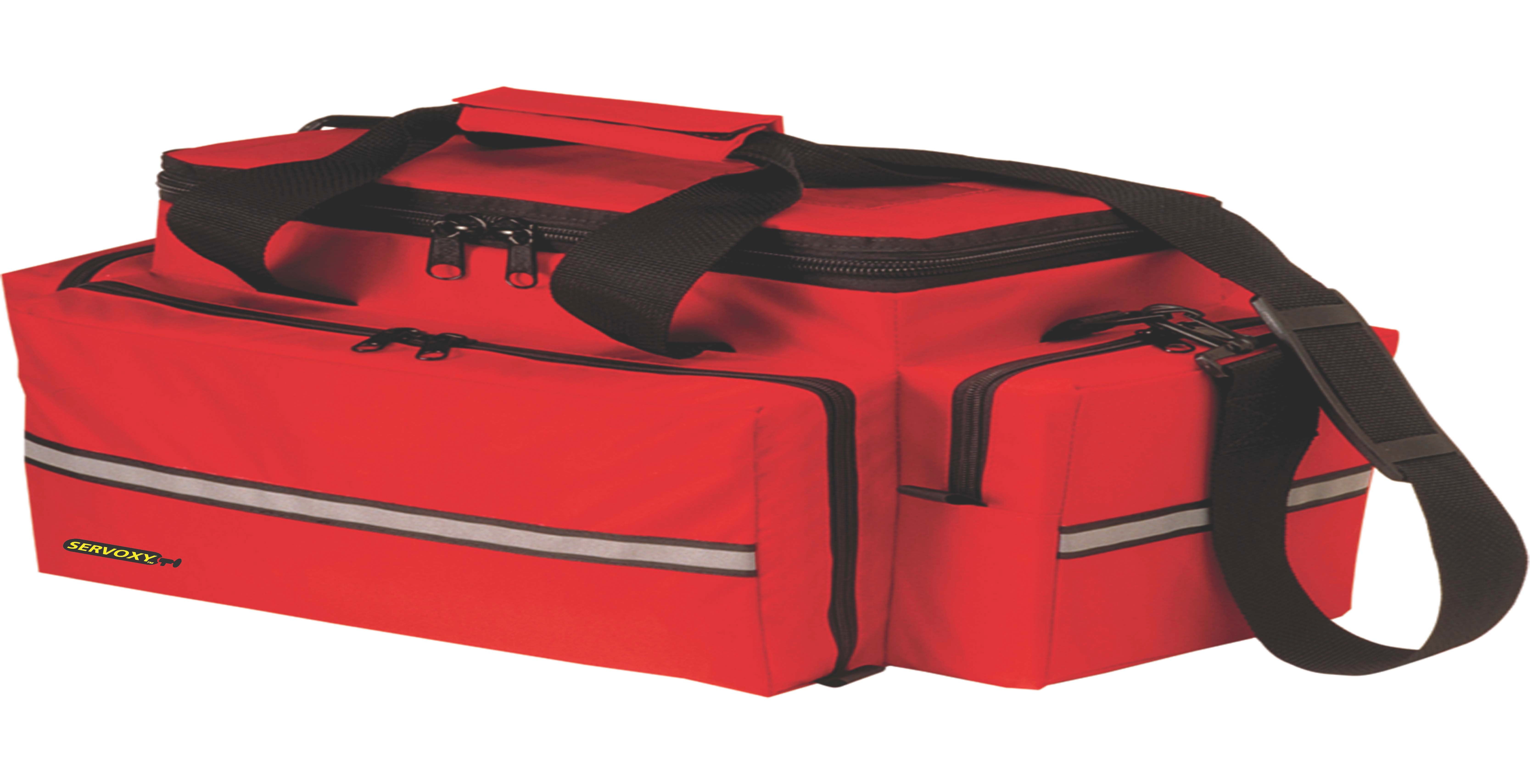CSA Z1220 TYPE 3 INTERMEDIATE MEDIUM FIRST AID KIT BULK IN SOFT PACK B ...