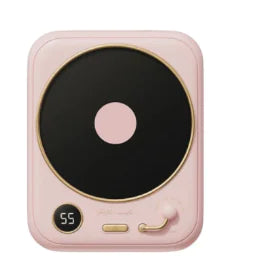 Retro Mini Bluetooth Speaker