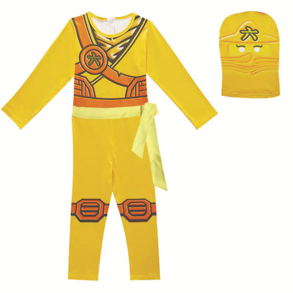 LEGO Ninjago Kids Adventure Costume 8819