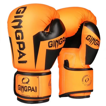 FlexFit Adult Boxing Gloves