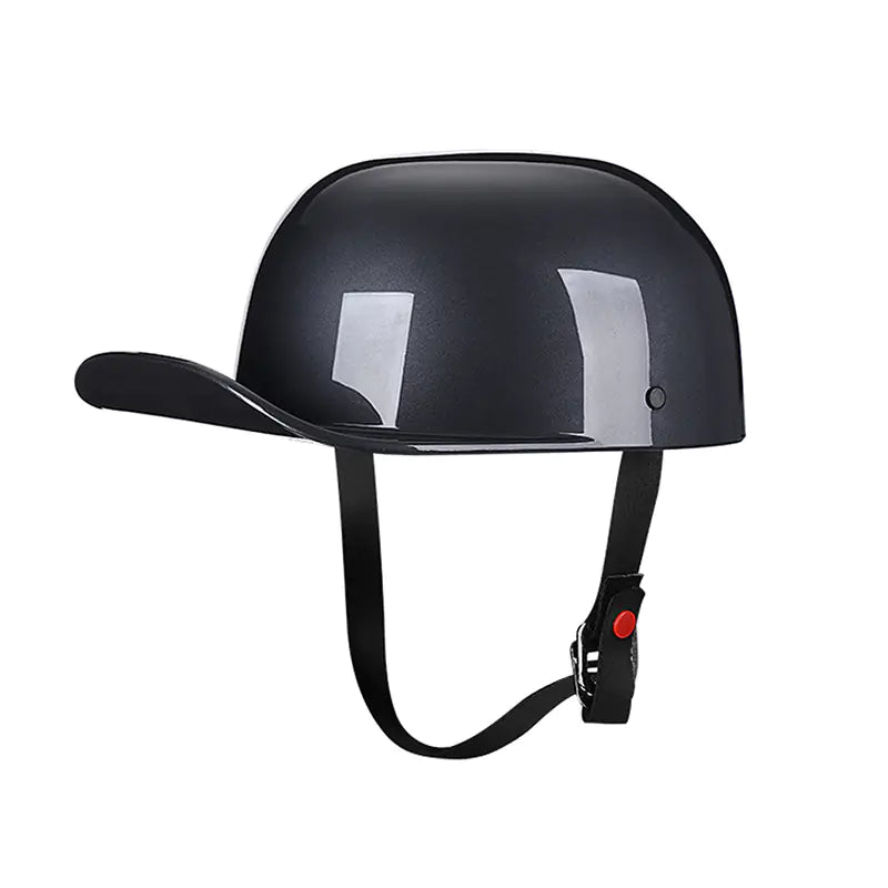 DS Retro Rider Duckbill Cap Helmet