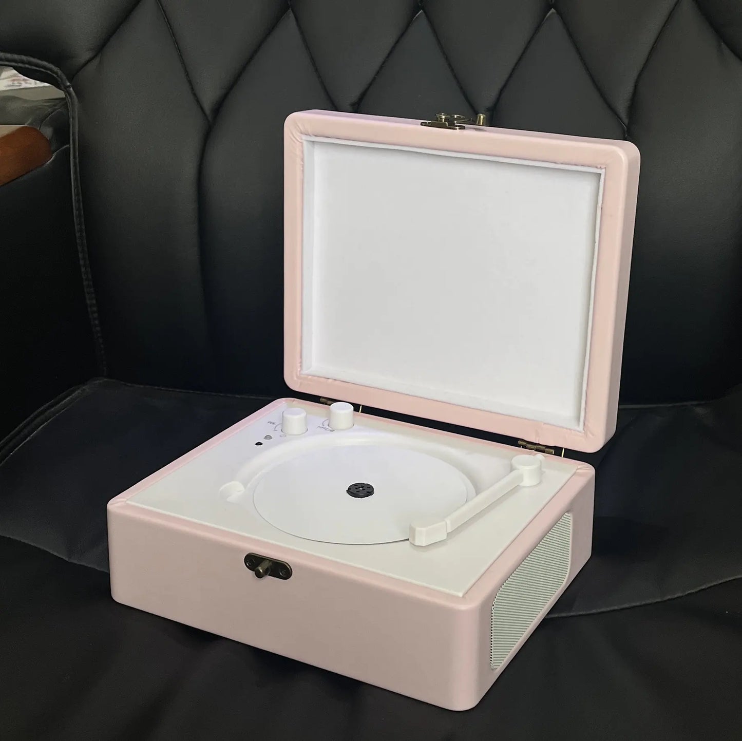 Hi-Fi Retro Bluetooth CD Sound System