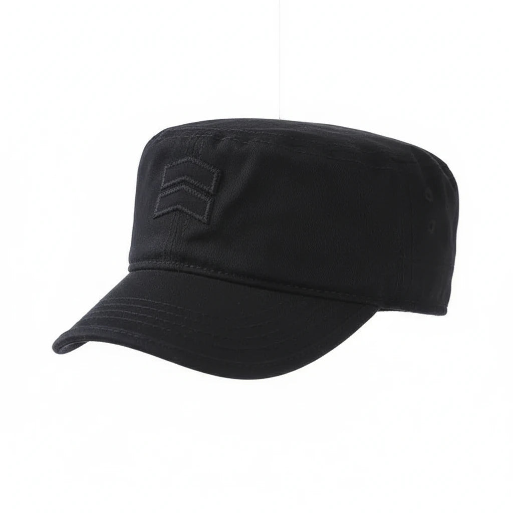 Minimalist Solid Color Baseball Cap