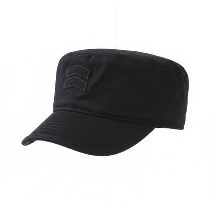 Minimalist Solid Color Baseball Cap