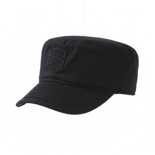 Minimalist Solid Color Baseball Cap