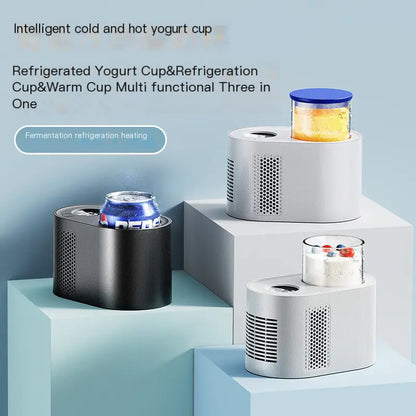 Portable Smart Digital Yogurt Maker