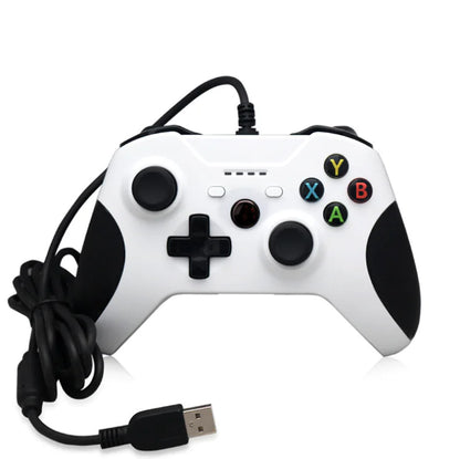 Xbox One Wired Game Controller with Dual Vibration