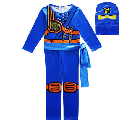 LEGO Ninjago Kids Adventure Costume 8819