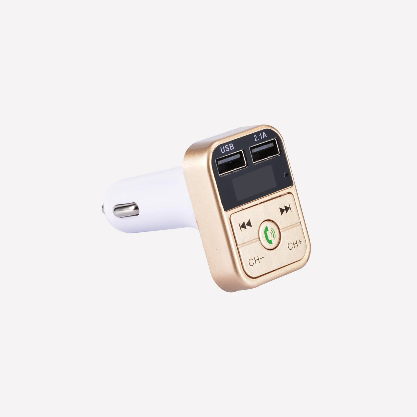 Bluetooth RoadTunes MP3 Player