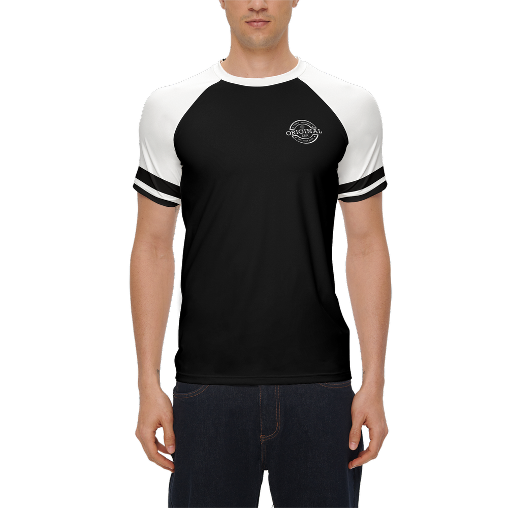 ORIGINAL ERA Men’s AUTHENTIC CLASSICAL Athletic Heavyweight Jersey