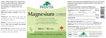 Provita - Trace Minerals (60 caps)