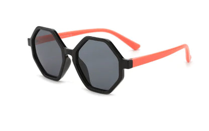 Polygon Kids Sunglasses