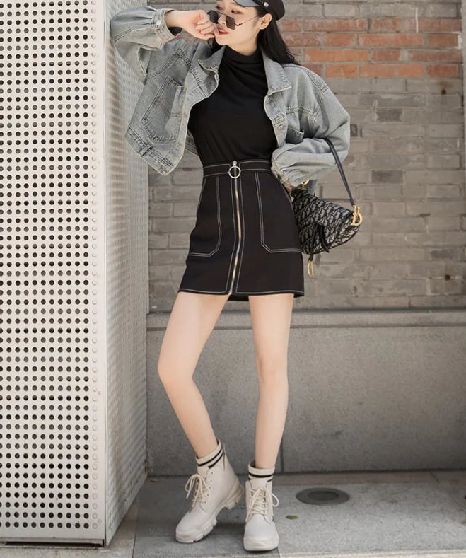 Cozy Fleece Short Boots