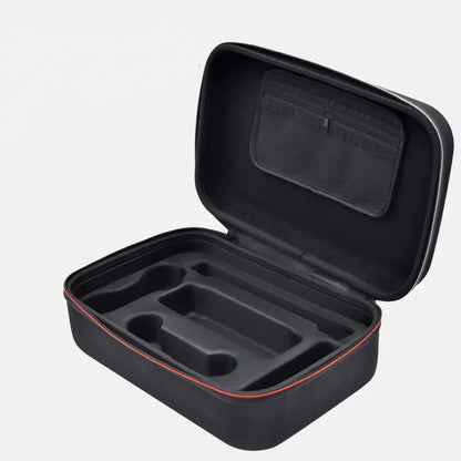 Ultimate Gamer's Console Carrying Case