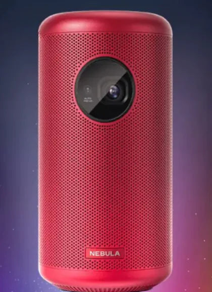 NEBULA Wireless Indoor/Outdoor Projector