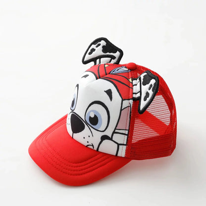 Paw Patrol Kids Baseball Cap