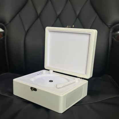 Hi-Fi Retro Bluetooth CD Sound System