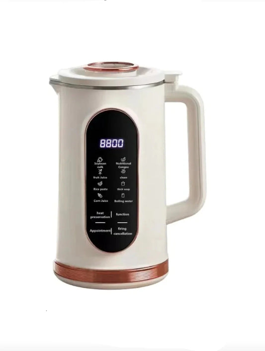 Mini Multifunction Cytoderm Breaking & Bean Juice Maker