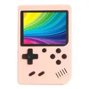 Retro Pocket Game Console