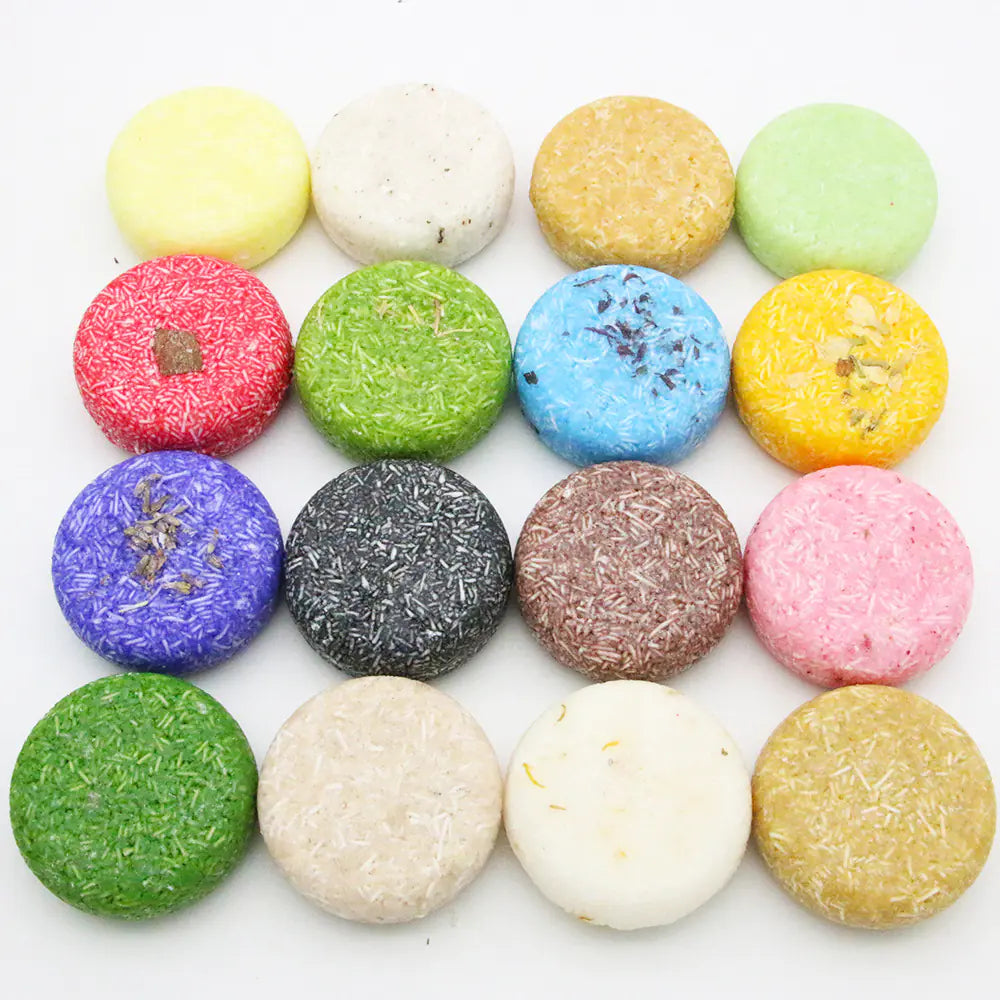 Herbal Essence Shampoo Bar