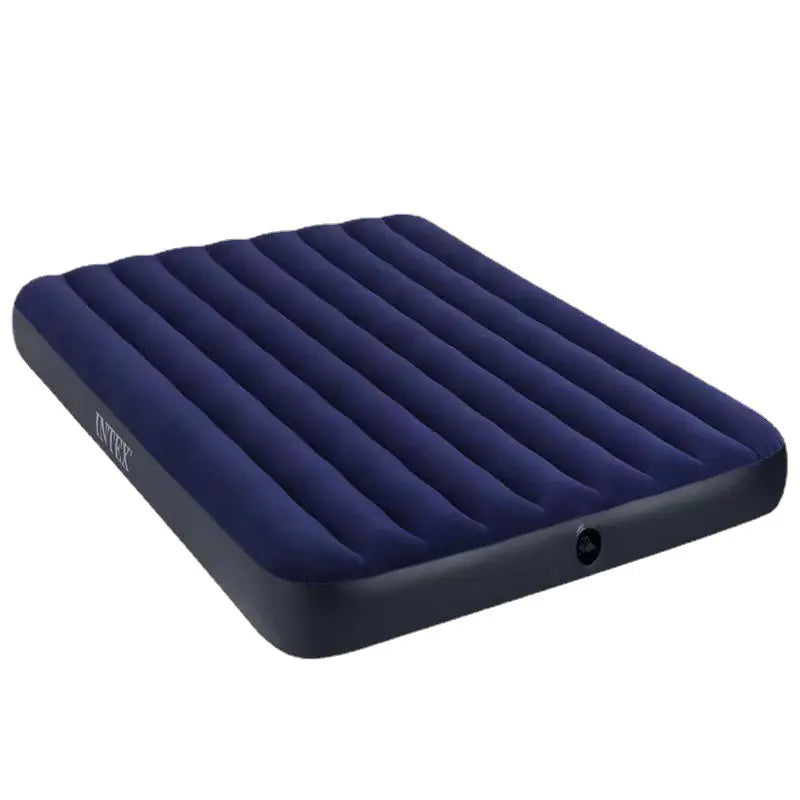 Intex Inflatable Camping Bed for Outdoors