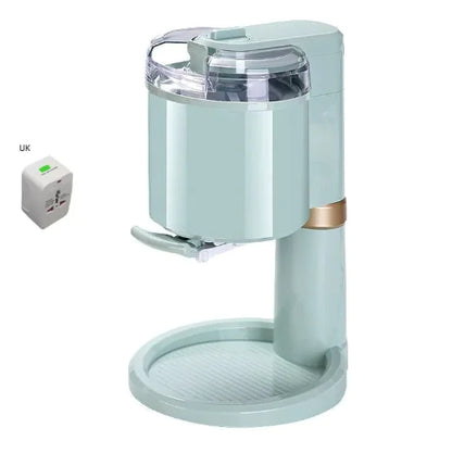 Mini Desktop Ice Cream Maker