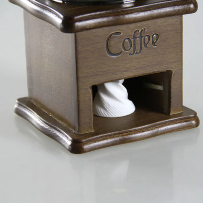 Artisan Mini Coffee Mill