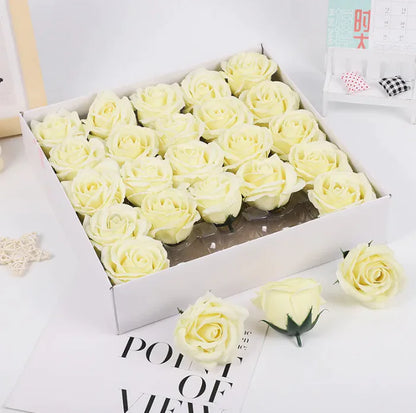 CherishBloom Soap Petals Box
