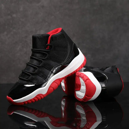 Kids' Cool Mesh Sneakers