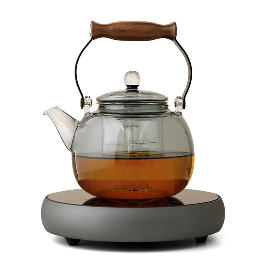 Slim Ceramic Electric Tea Stove 110-240V