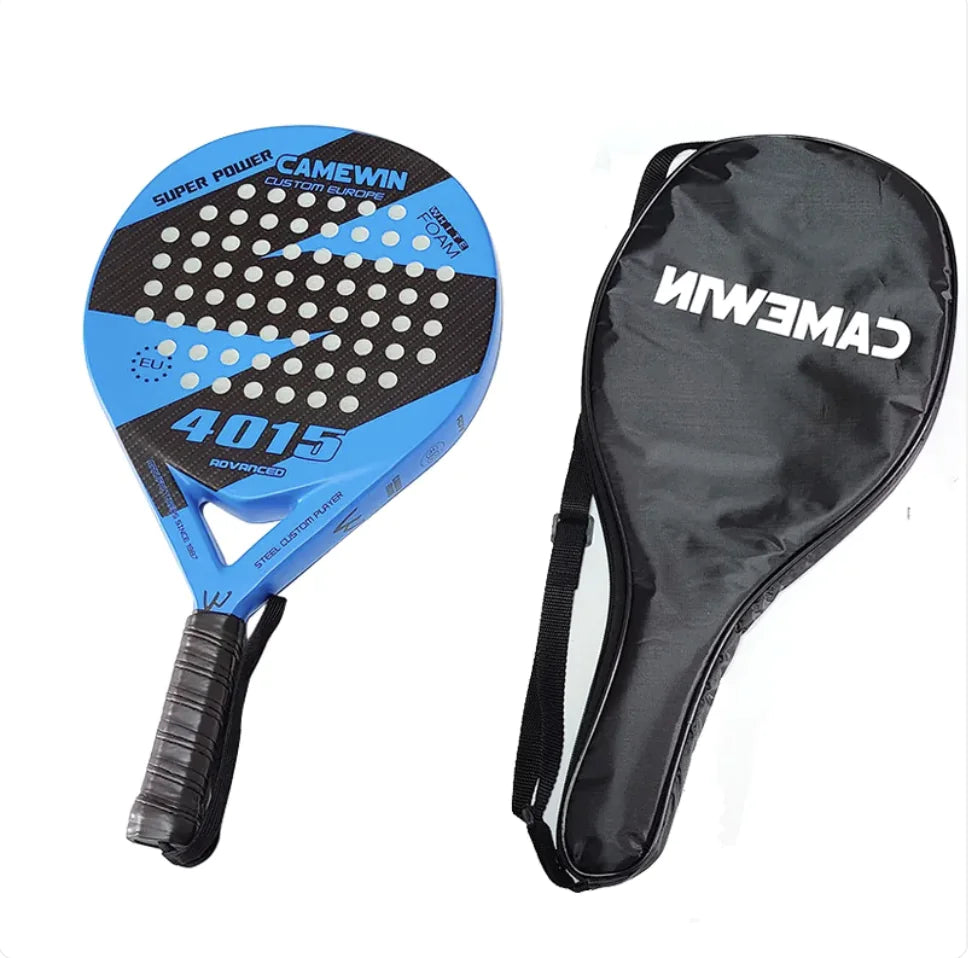Beach Tennis Racket – The Original Era