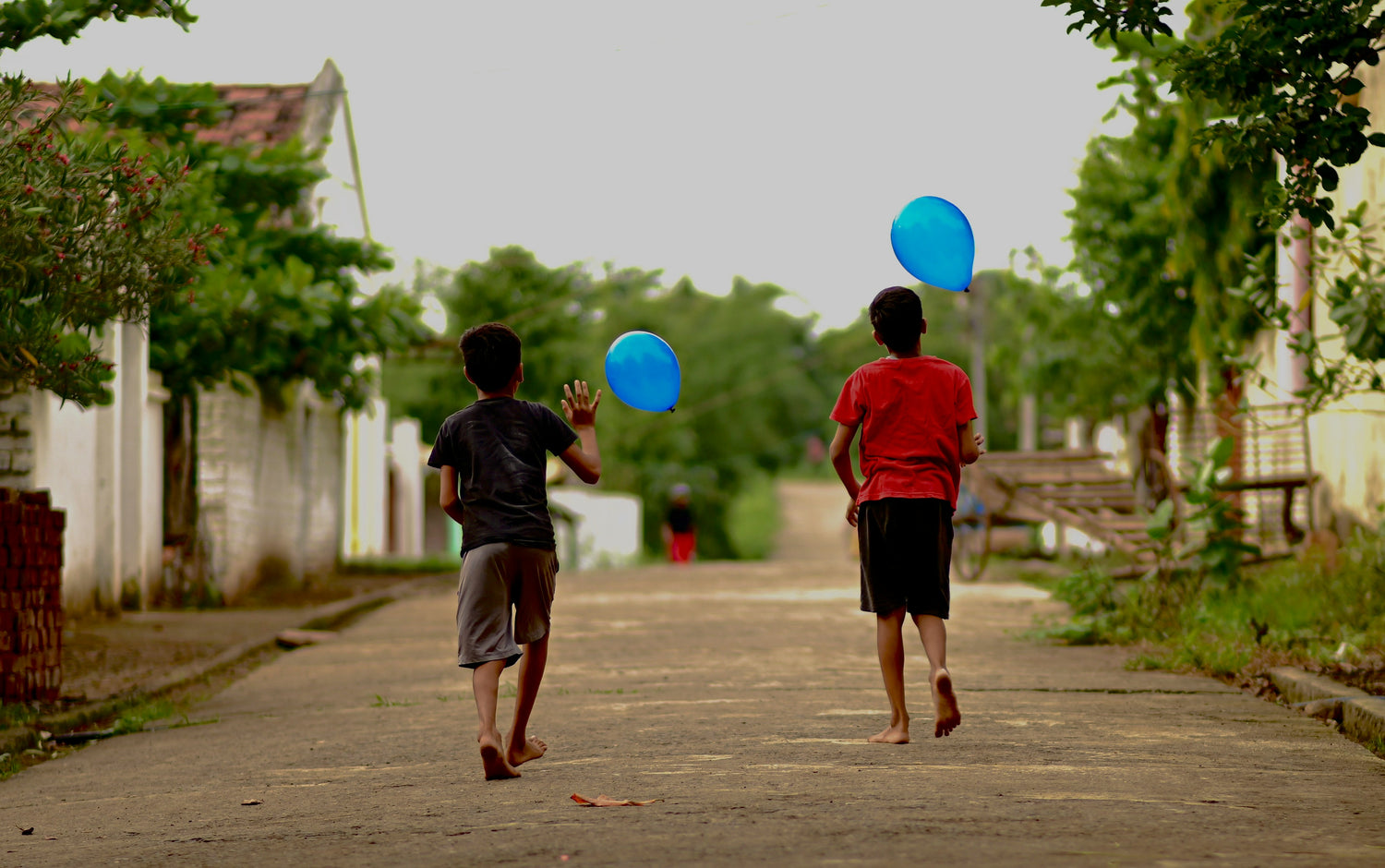 Photo By: Rajesh Rajput [https://unsplash.com/@rrajputphotography]